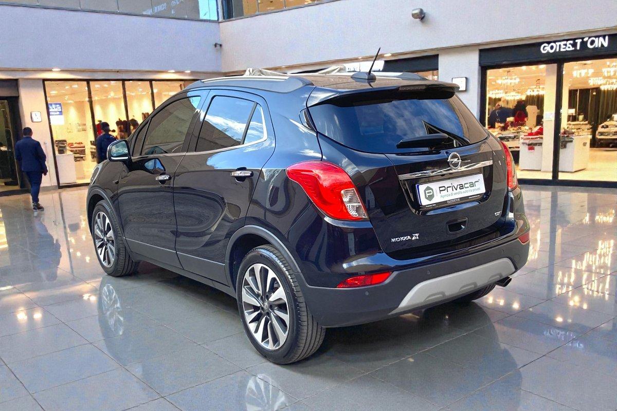 OPEL Mokka X 1.6 CDTI Ecotec 136CV 4x2 aut. Innovation