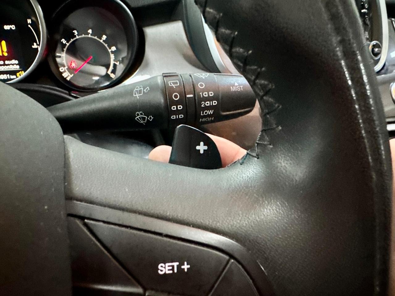 Fiat 500X 1.4 MultiAir 140cv GPL DCT LOUNGE