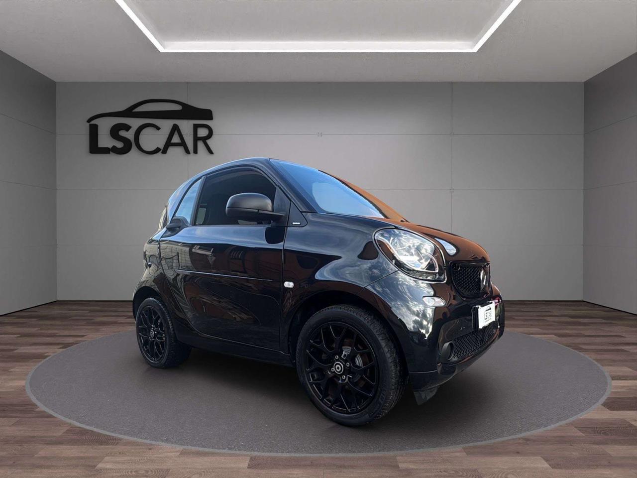 smart forTwo 1.0 Passion 71cv UNIPRO~PROMO~FINANZIAMENTO