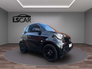 smart forTwo 1.0 Passion 71cv UNIPRO~PROMO~FINANZIAMENTO