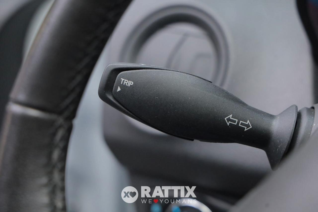 Ford Transit Courier 1.5 TDCI 100CV Trend (IVA ESCLUSA)