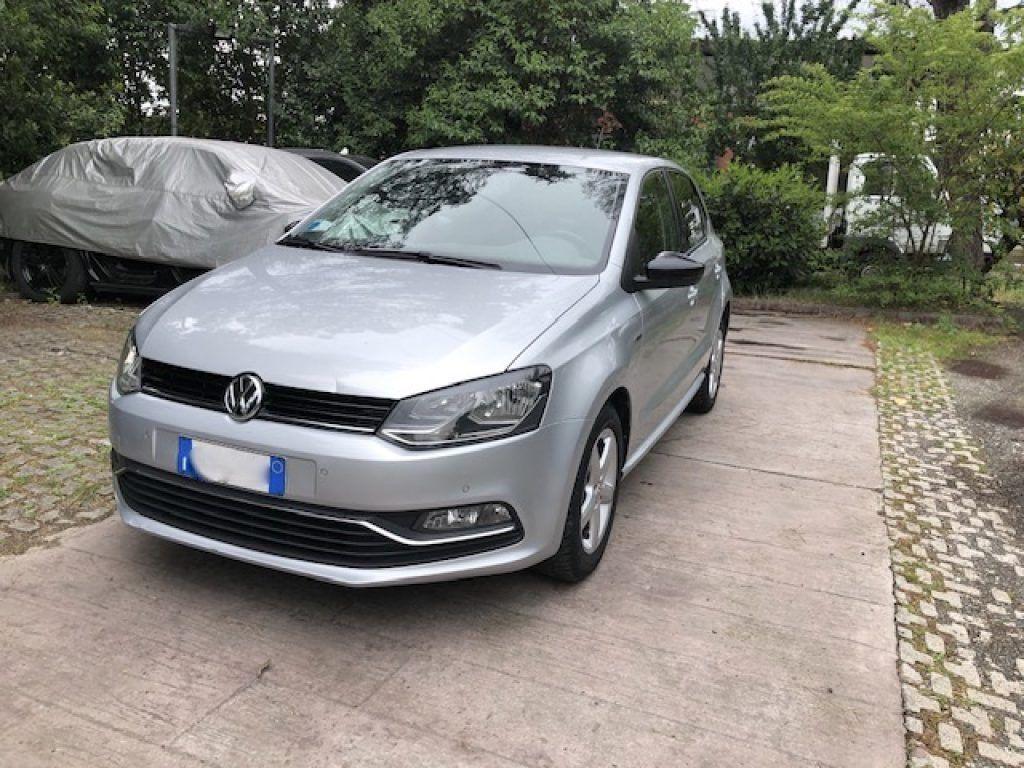 Volkswagen Polo 1.0 MPI 75 CV 5p. Fresh