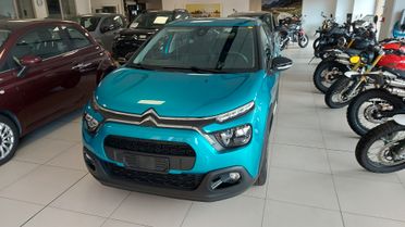 Citroen C3 PureTech 83 S&S Feel