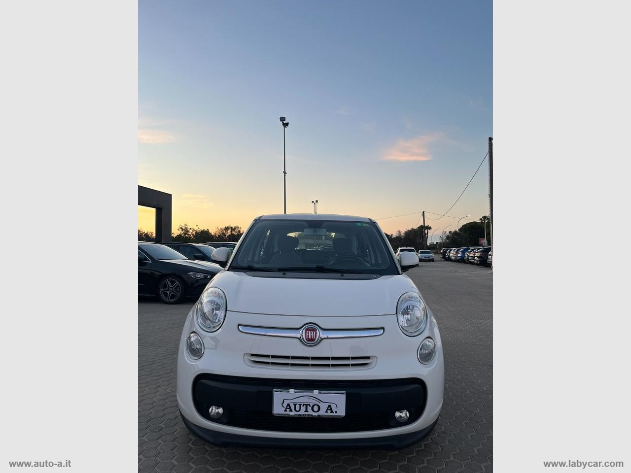 FIAT 500L 1.3 MJT 95 CV Pop Star