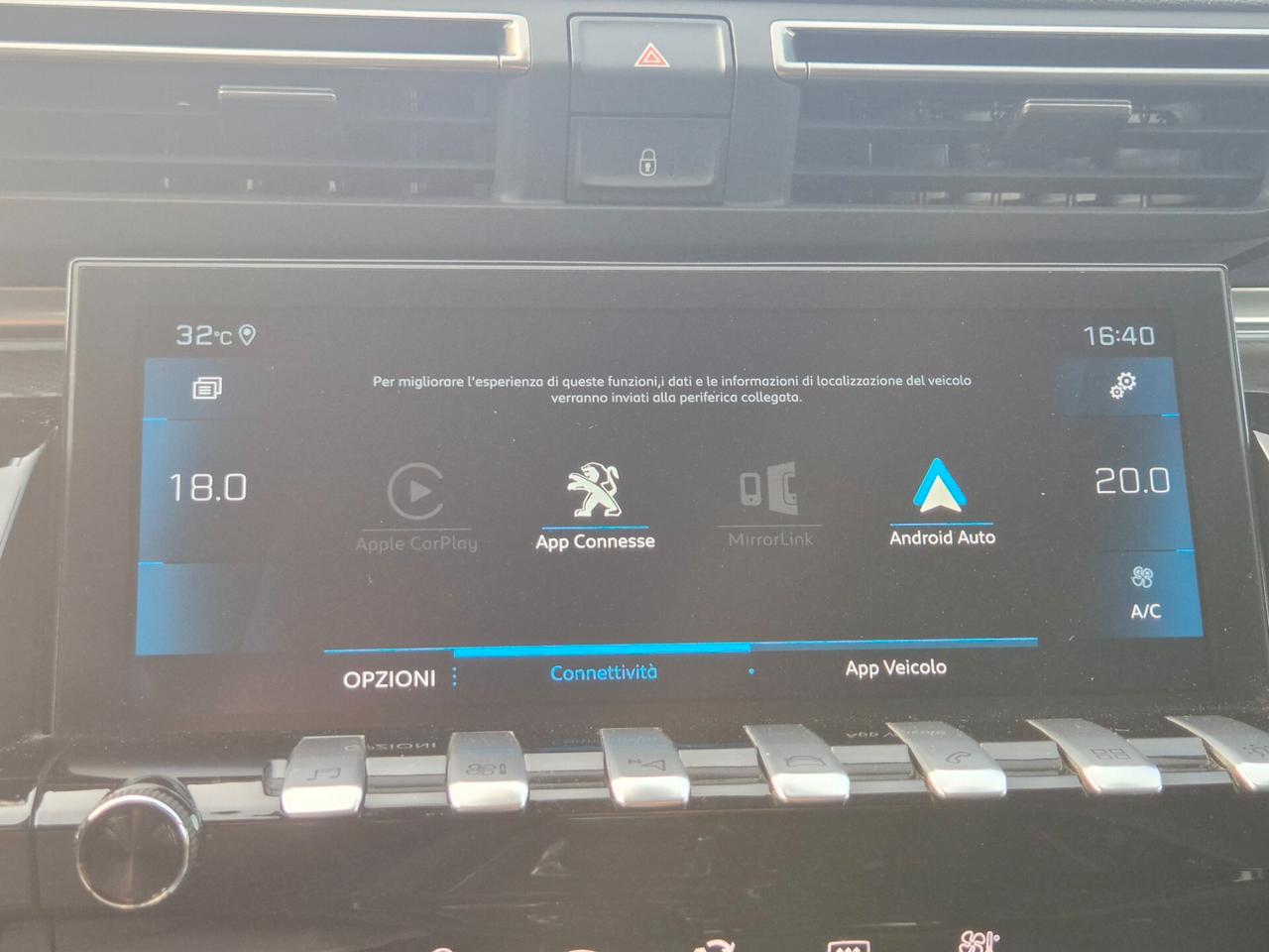 Peugeot 508 BlueHDi 160 EAT8 GT Line 2020