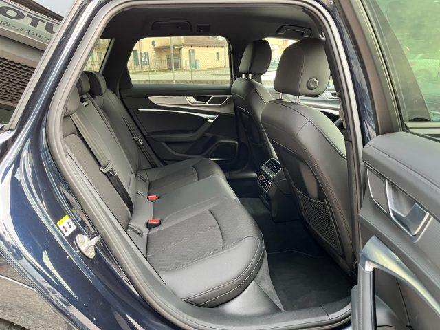 AUDI A6 allroad 40 TDI 2.0 quattro S tronic Evolution MHEV