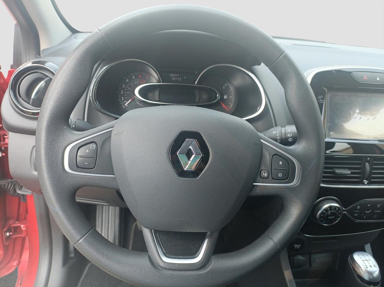 Renault Clio Sporter TCe 12V 90CV Start&Stop Energy Intens