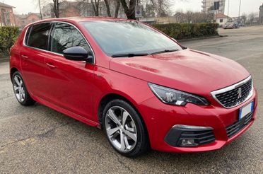 Peugeot 308 GT LINE