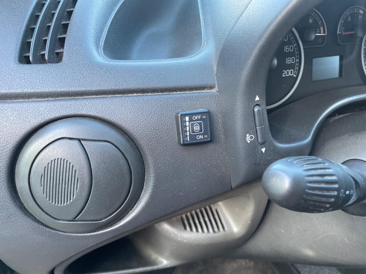 Fiat Punto Classic 1.2 GPL