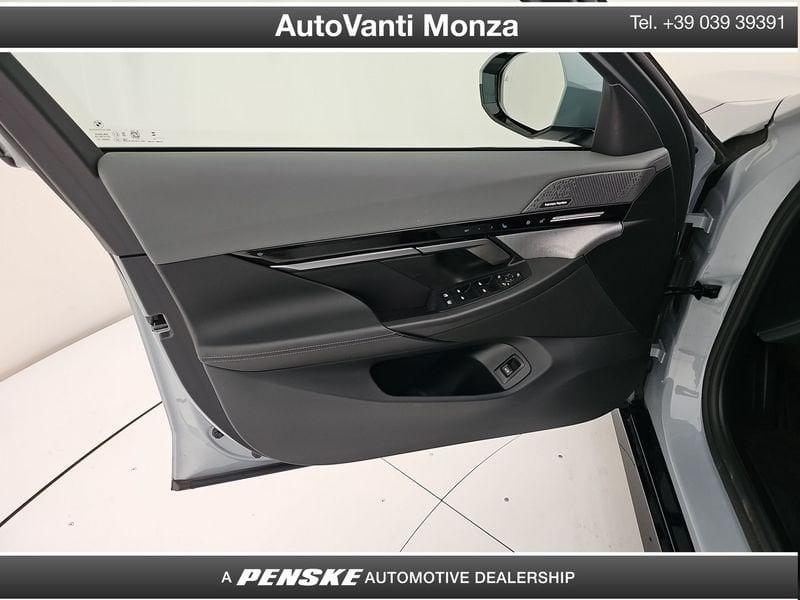 BMW Serie 5 520d 48V xdrive MSport Pro auto