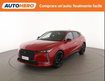 DS AUTOMOBILES DS 4 E-Tense 225 Performance Line+