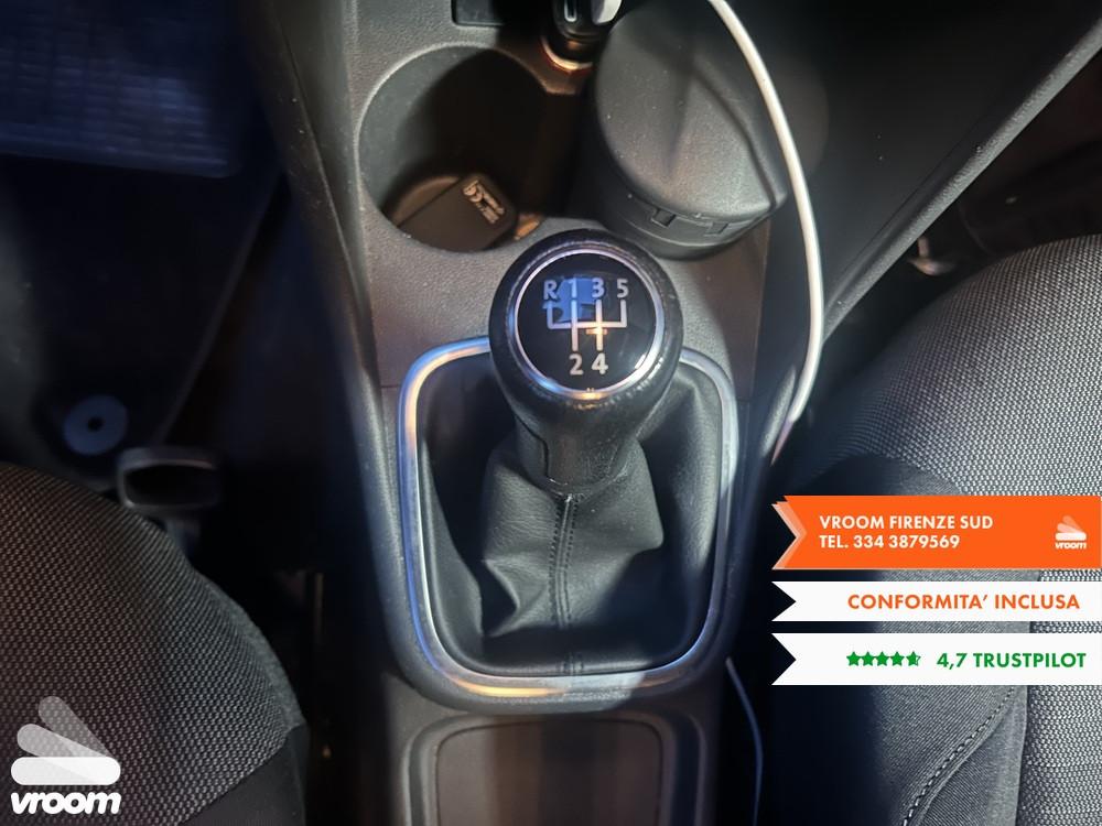 VOLKSWAGEN Polo 5ª serie Polo 1.6 TDI DPF 3 po...