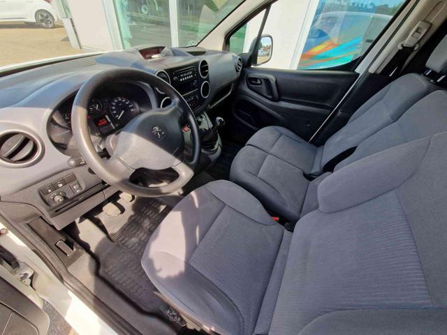 PEUGEOT Partner BlueHDi 100 L2 Furgone