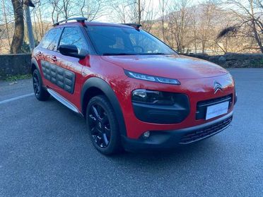 Citroen C4 Cactus 1.2 puretech Shine 82cv E6