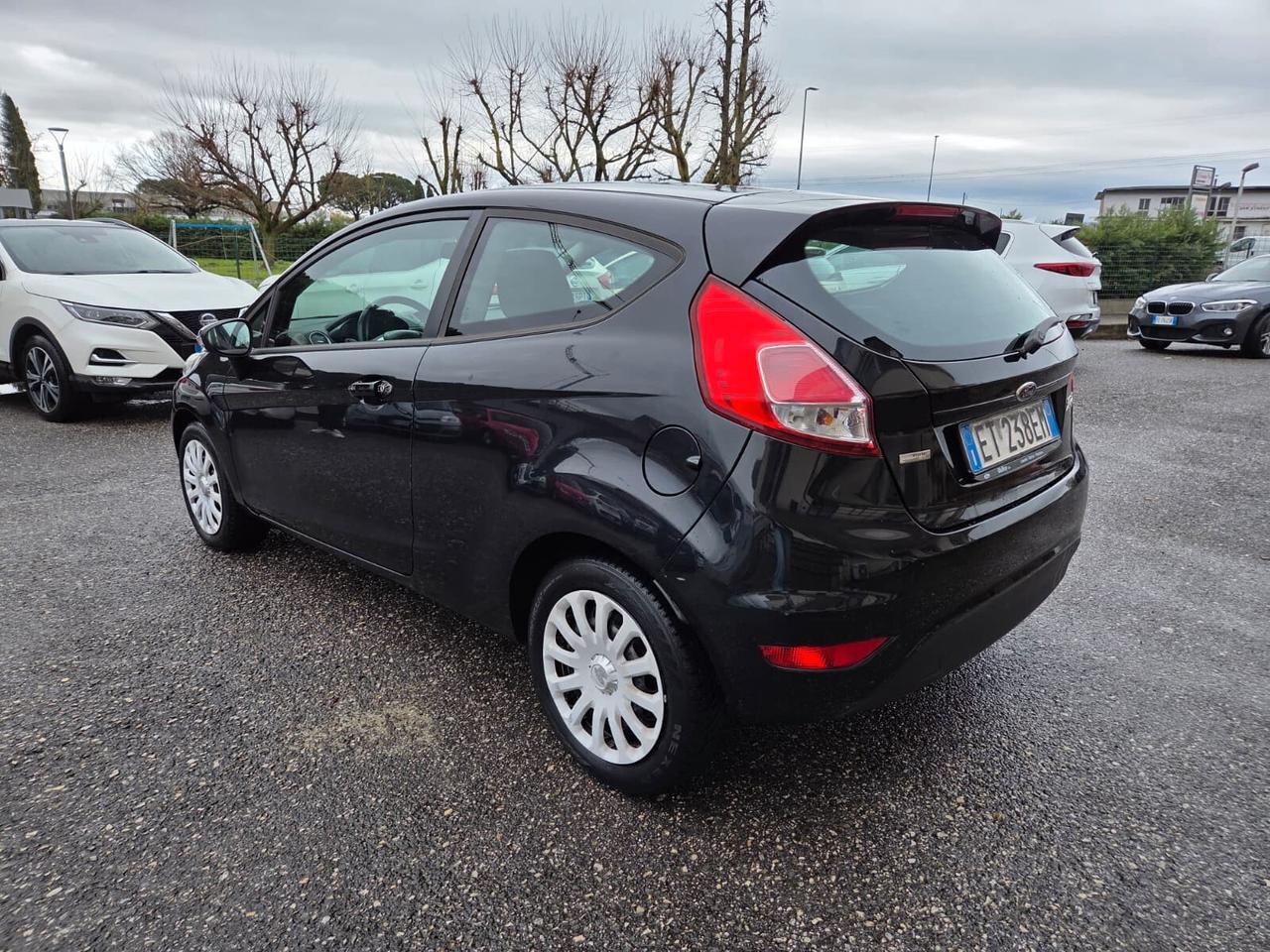 Ford Fiesta 1.0 80CV 3 porte Business