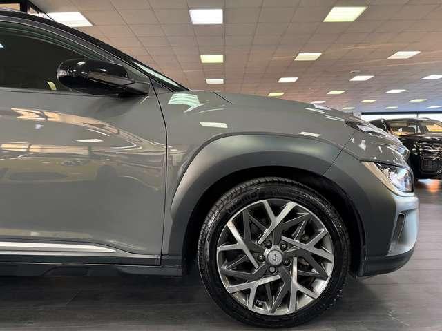Hyundai KONA Kona 1.6 gdi hev Xline 2wd 141cv dct