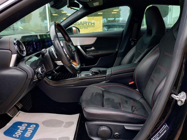 MERCEDES-BENZ CLA 200 d Automatic Shooting Brake Premium