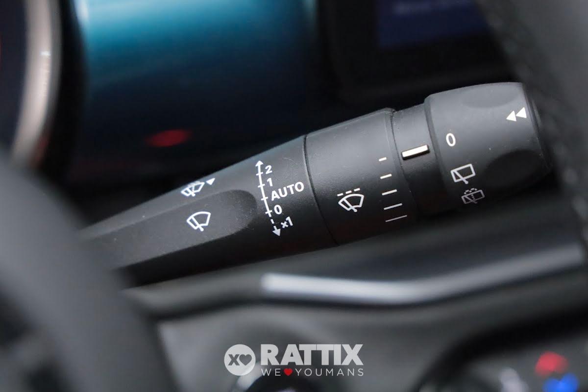 Fiat 600 1.2 Hybrid 145CV Pop Auto