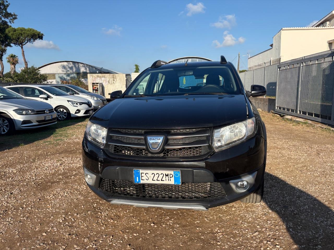 Dacia Sandero Stepway 900 TCe 12V 90CV Prestige