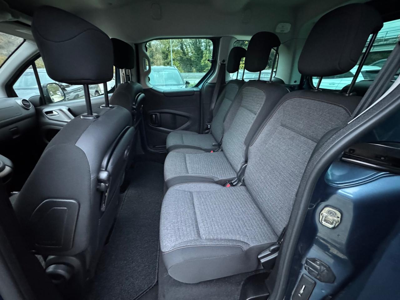 Citroen Berlingo Multispace BlueHDi 100 S&S Feel