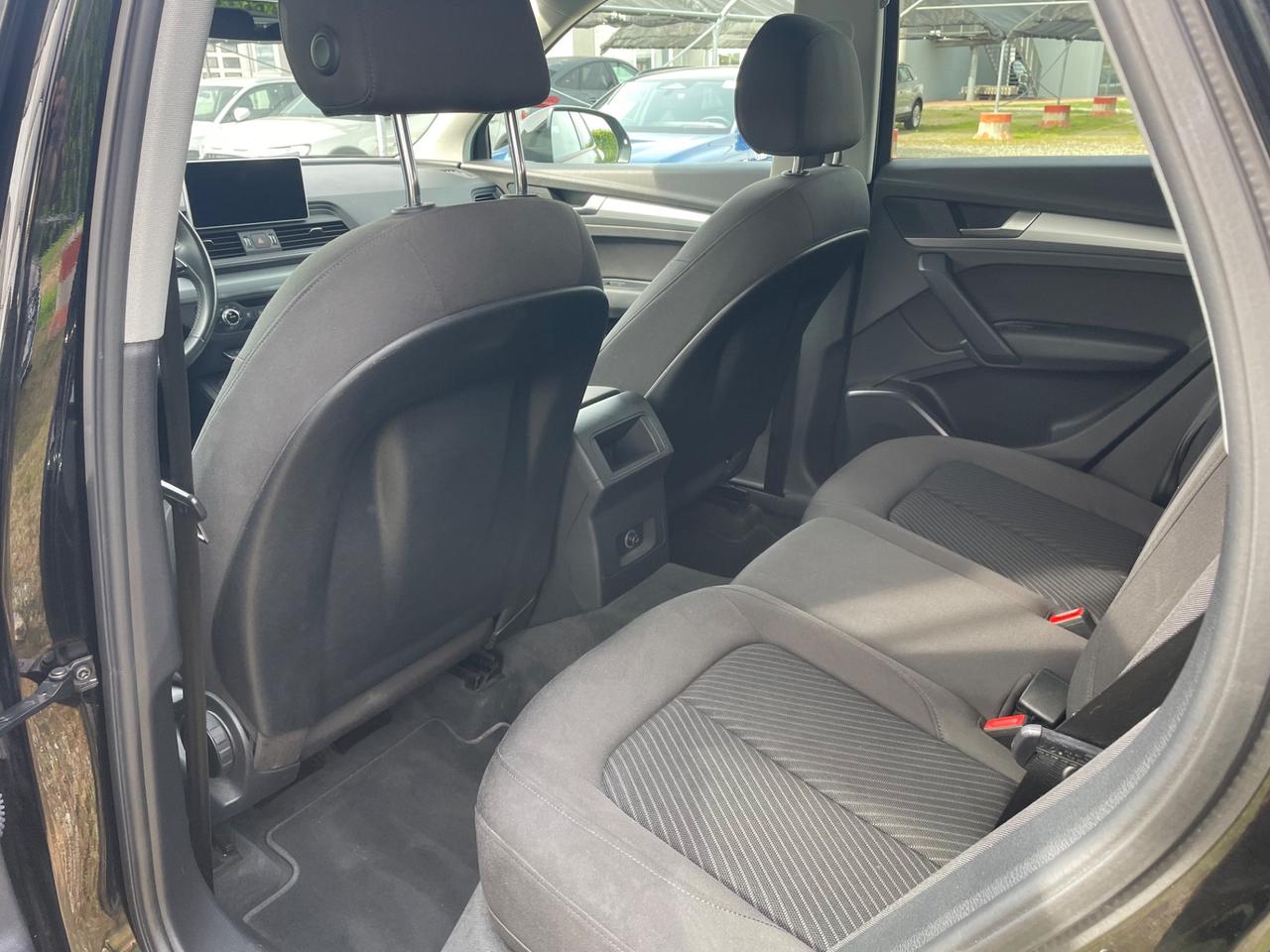Audi Q5 40 TDI quattro S tronic Design/GARANZIA