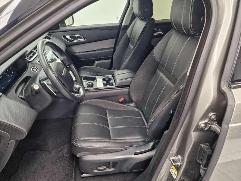 Land Rover Range Rover Velar Range Rover Velar 3.0D V6 300 CV R-Dynamic S