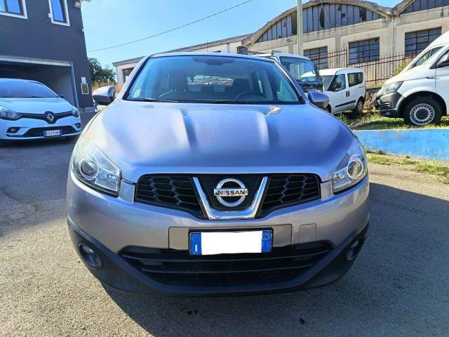 NISSAN Qashqai 1.5 dCi DPF Tekna