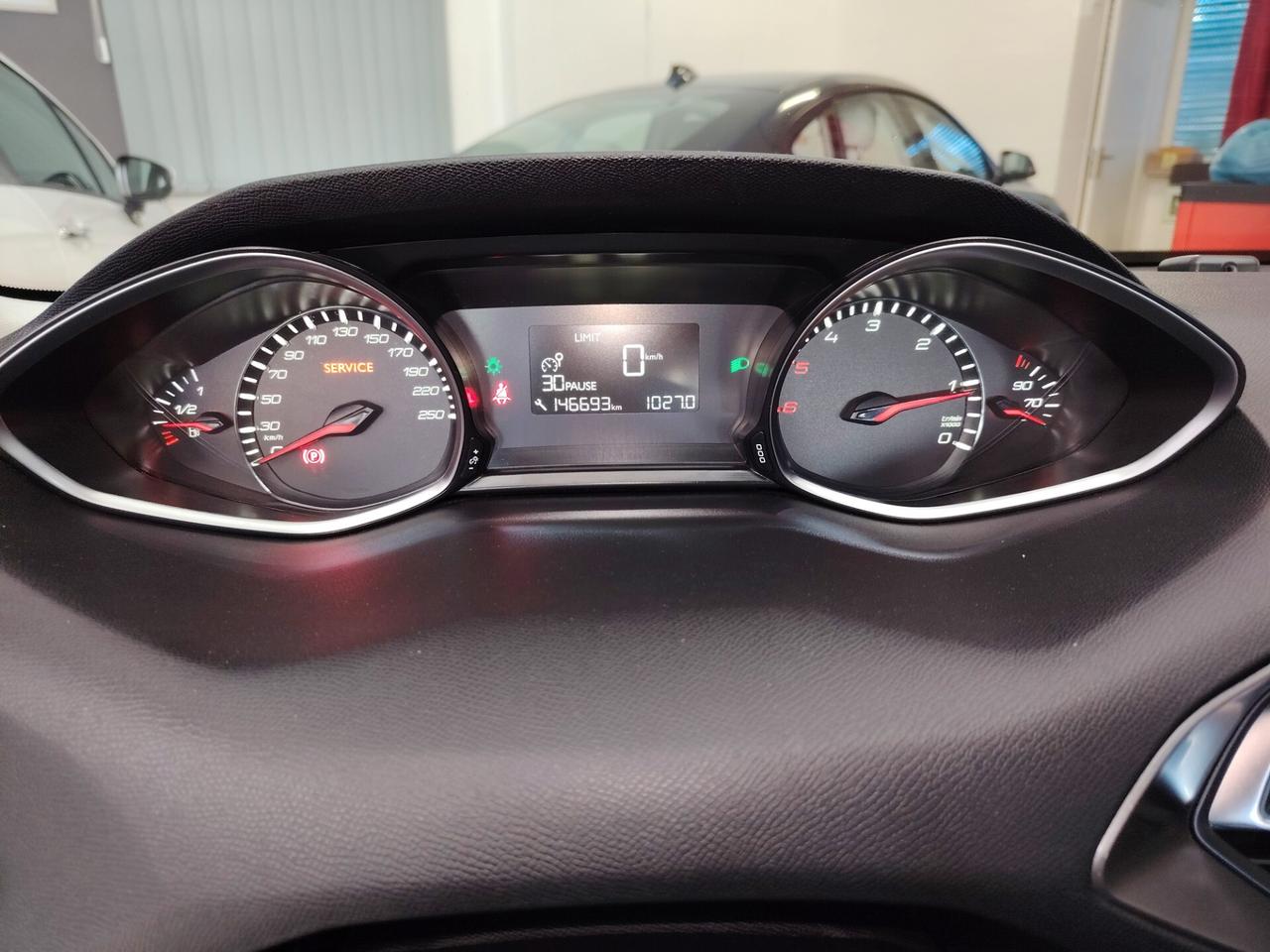 Peugeot 308 BlueHDi 150 S&S EAT6 SW Business