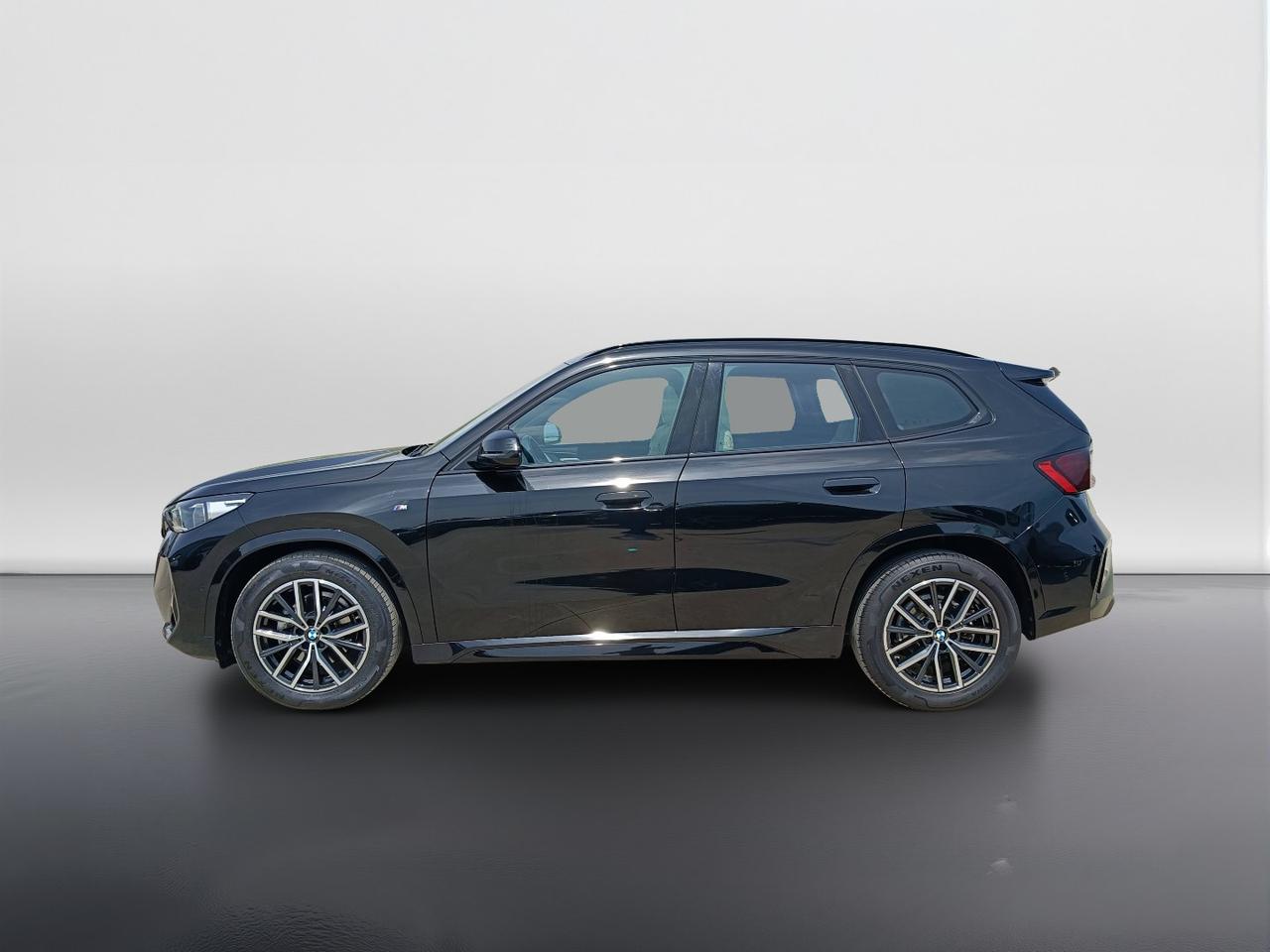 BMW X1 U11 - X1 sdrive18d MSport auto