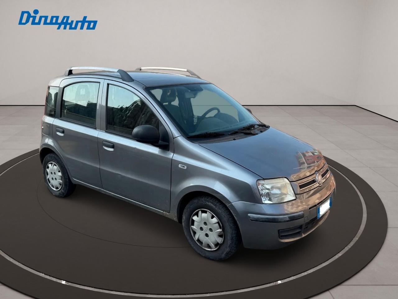 Fiat Panda 1.2 Dynamic