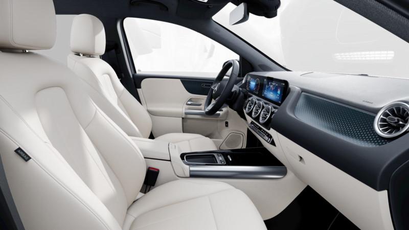 Mercedes-Benz Classe B 180 d Automatic Street Edition
