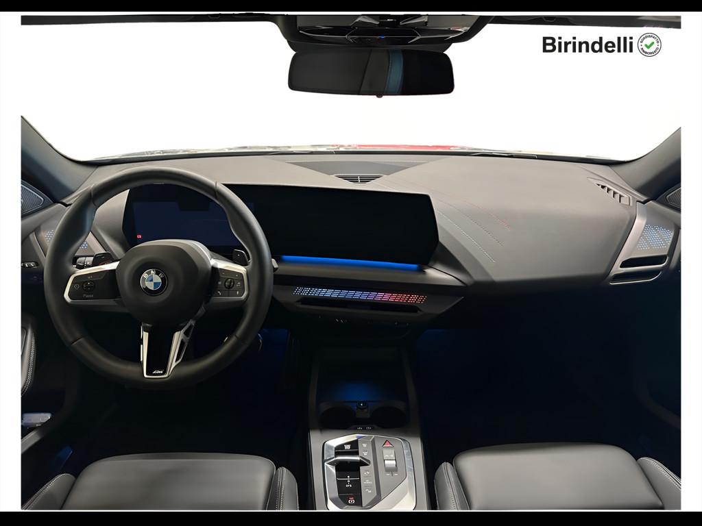 BMW BMW 220d Gran Coupé