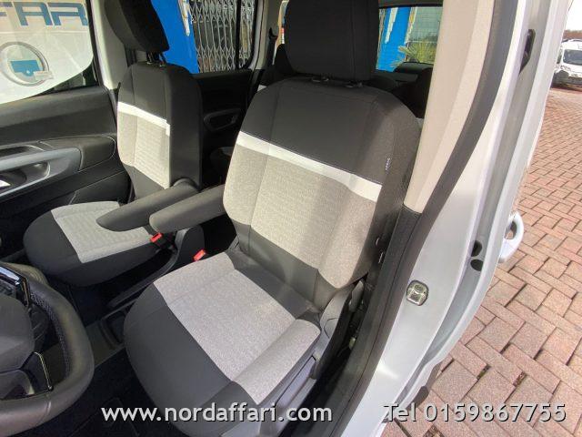 CITROEN Berlingo BlueHDi 100 S&S M Plus