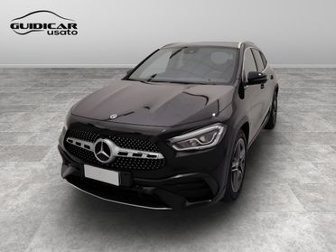 Mercedes-Benz GLA-H247 2020 - GLA 180 d Premium auto