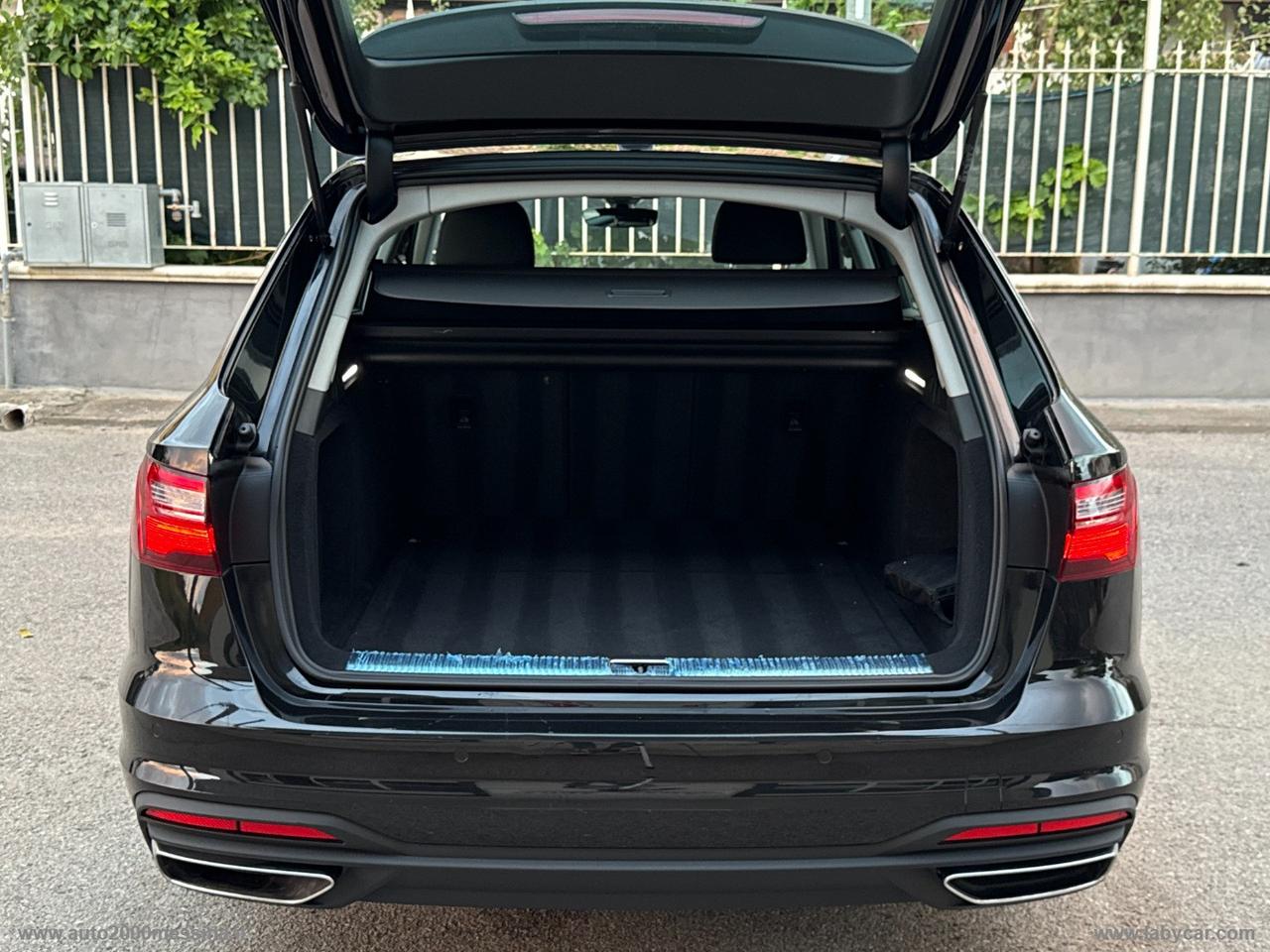 AUDI A4 Avant 35 TDI/163CV S tronic Business