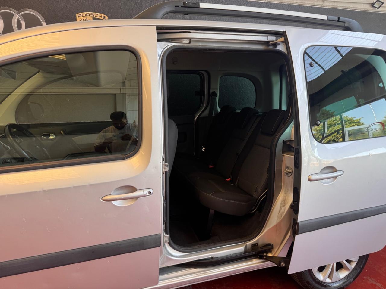 Renault Kangoo 1.5 dCi 90CV 5 porte Stop & Start Extrem