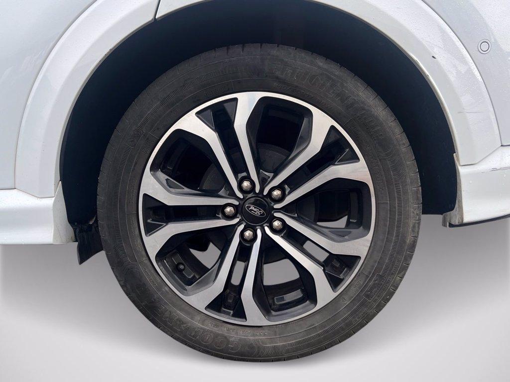 FORD Puma 1.0 EcoBoost Hybrid 125 CV S&S ST-Line del 2020