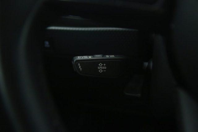 AUDI A1 SPB 25 TFSI S line NEOPATENTATI /FariLED/Cerchi 17