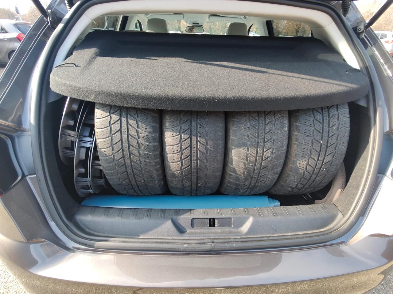 Peugeot 308 BlueHDi 120 S&S GT Line, OK NEOPATENTATI, GARANZIA L.12 MESI