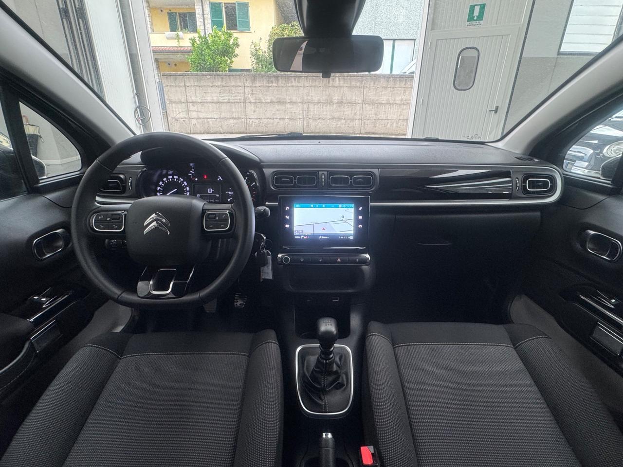 Citroen C3 PureTech 110 S&S Max