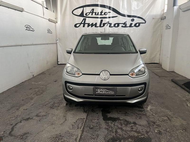 Volkswagen up! 1.0 5 porte take up!