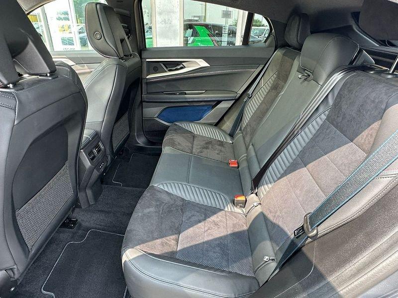 Renault Rafale esprit Alpine full hybrid E-Tech 200