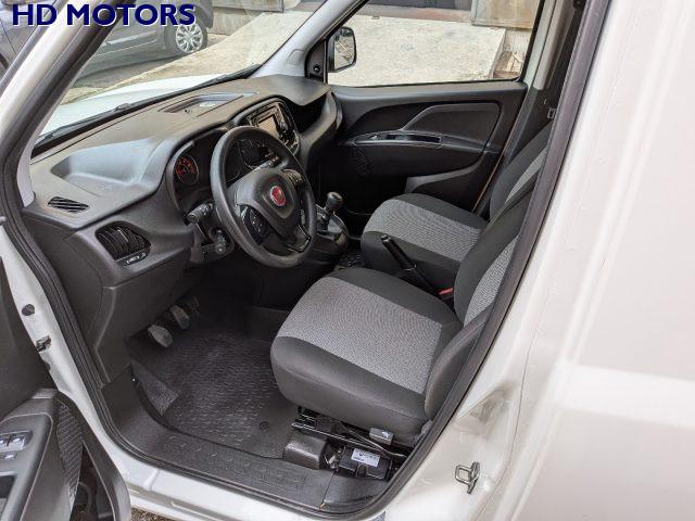 FIAT doblò 1.6 MJT 105CV S&S PL-TA Cargo Maxi XL Busin