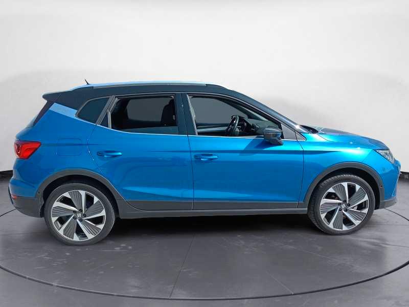 SEAT Arona 1.0 ecotsi FR- 95cv