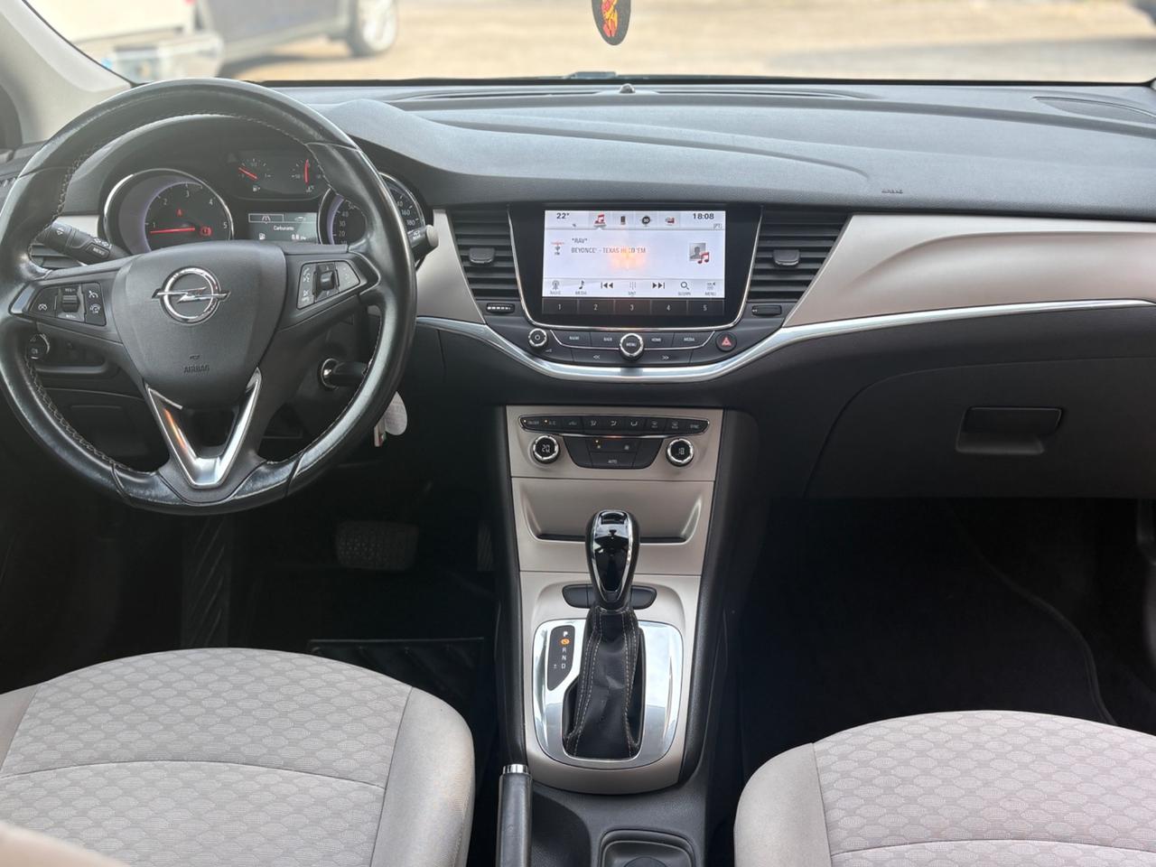 Opel Astra 1.6 CDTi 136CV AUTOMATICA GARANZIA