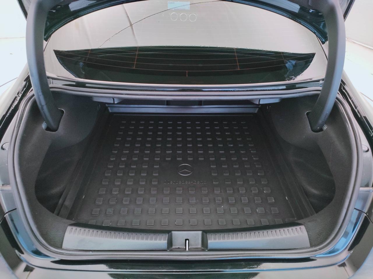 Mercedes-Benz CLA - CLA Coupe 200 d AMG Line Advanced Plus auto