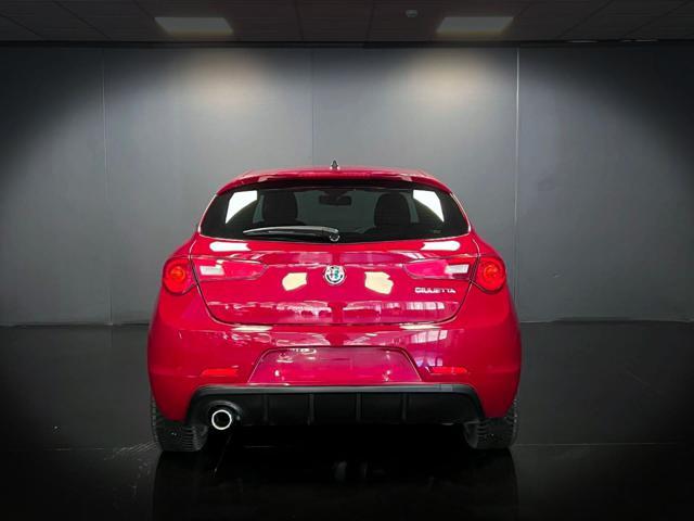 ALFA ROMEO Giulietta 1.6 JTDm 120 CV Sport