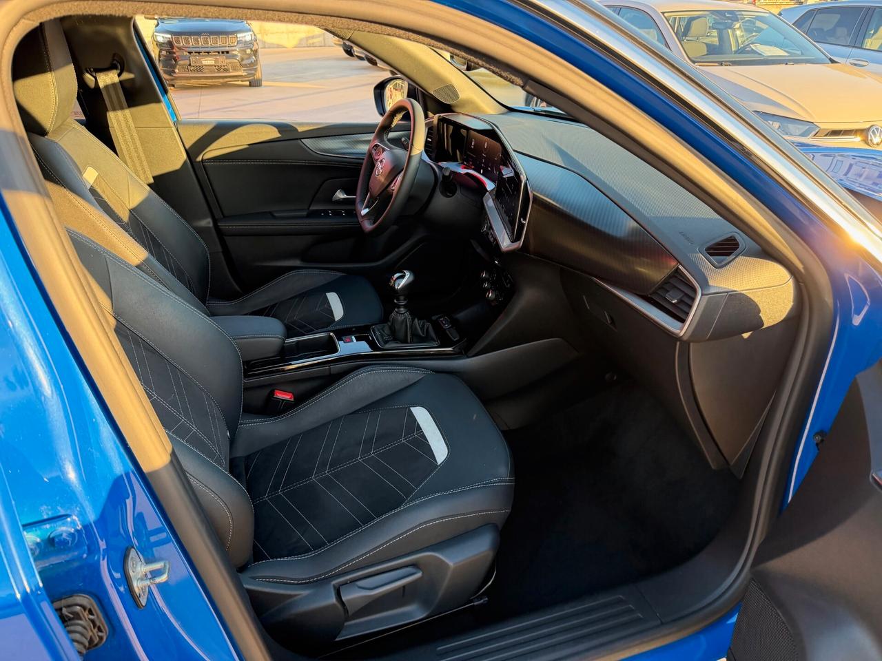 Opel Mokka 1.2 Turbo 136 CV GS