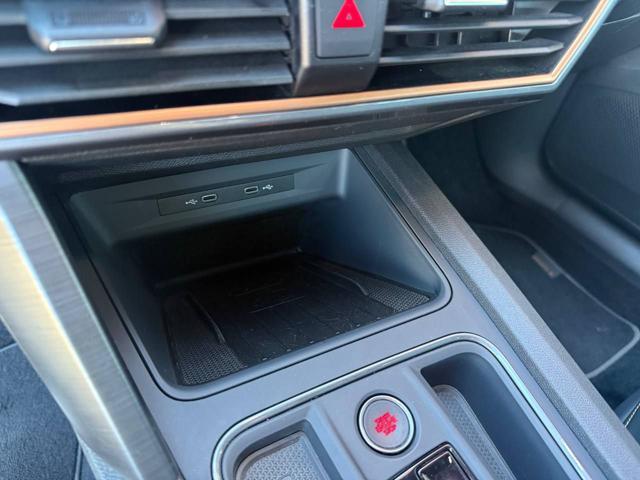 CUPRA Formentor 1.5 TSI DSG