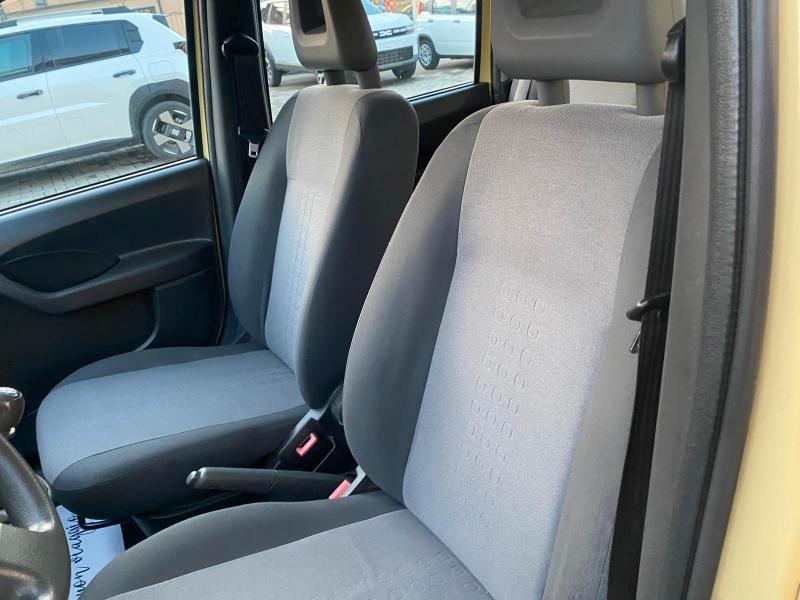 Fiat Panda 1.2 easypower Dynamic Gpl 69cv